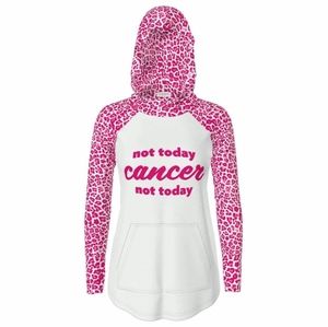 Hoodie. Breast Cancer Awareness